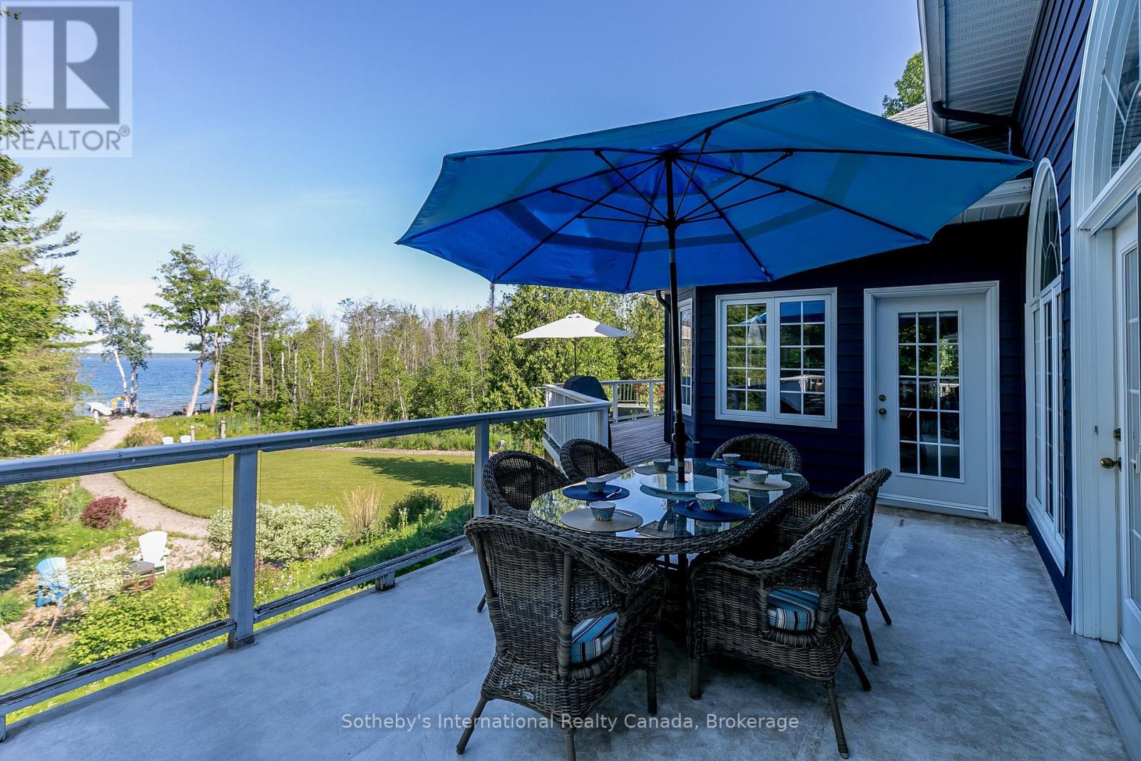 679 Sandy Bay Road, Tiny, Ontario  L9M 0H6 - Photo 7 - S13148090