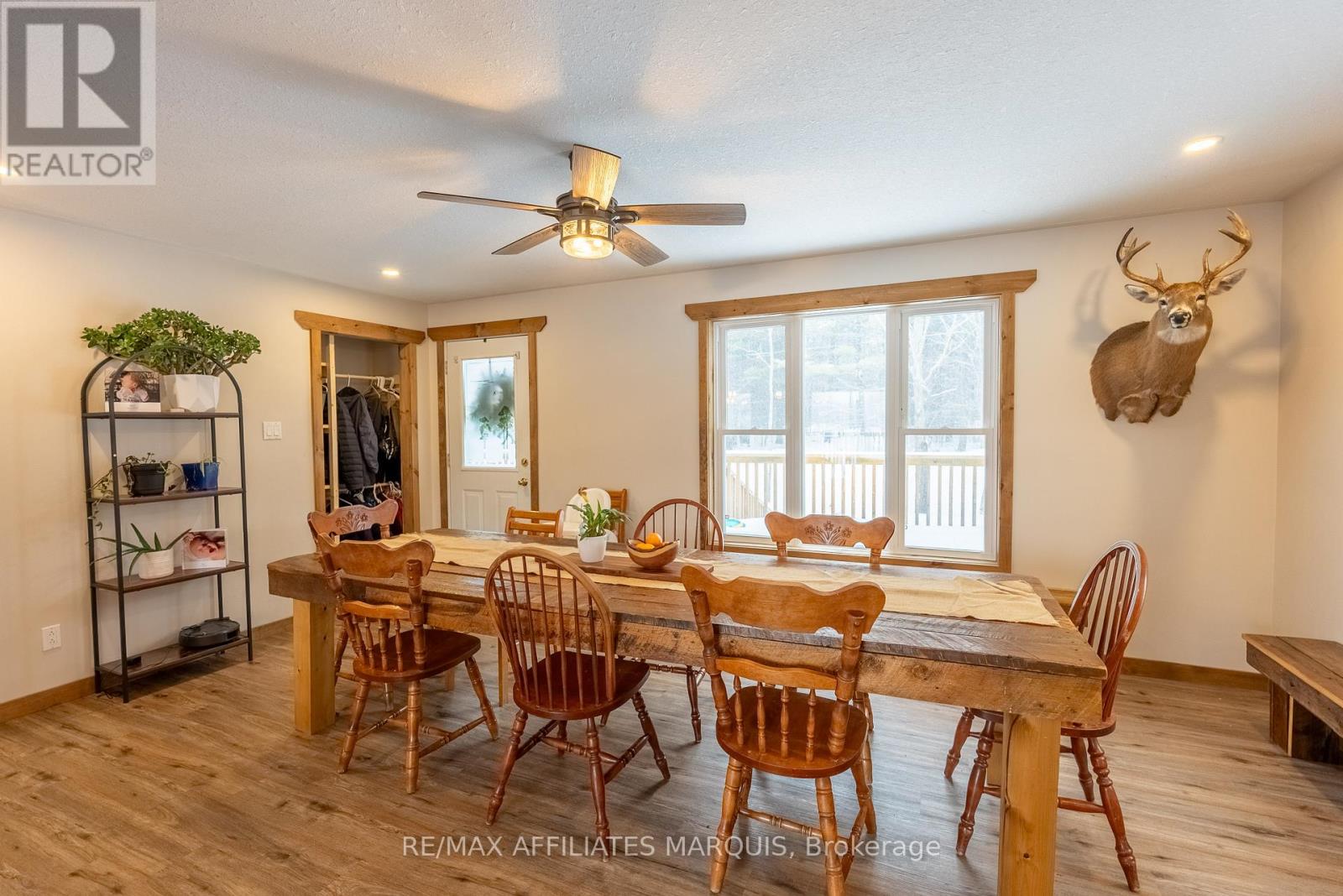 480 Porter Road, Rideau Lakes, Ontario  K0G 1X0 - Photo 2 - X12640214