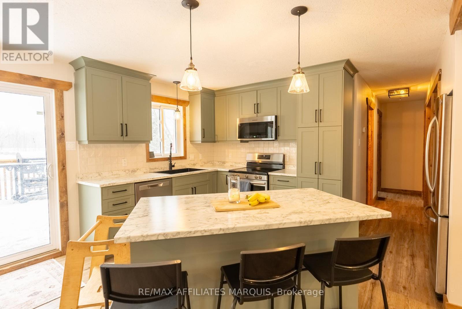 480 Porter Road, Rideau Lakes, Ontario  K0G 1X0 - Photo 6 - X12640214
