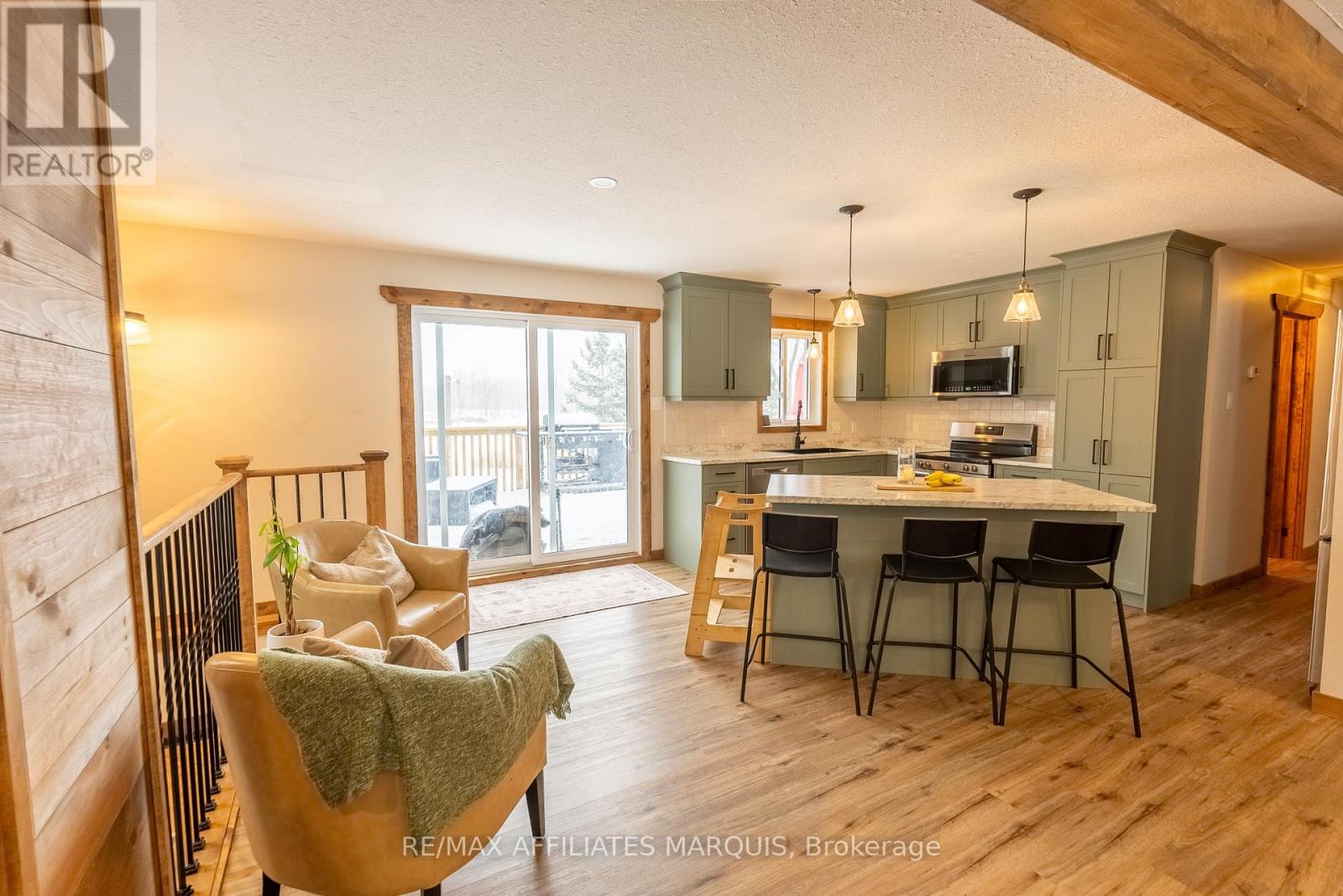 480 Porter Road, Rideau Lakes, Ontario  K0G 1X0 - Photo 5 - X12640214