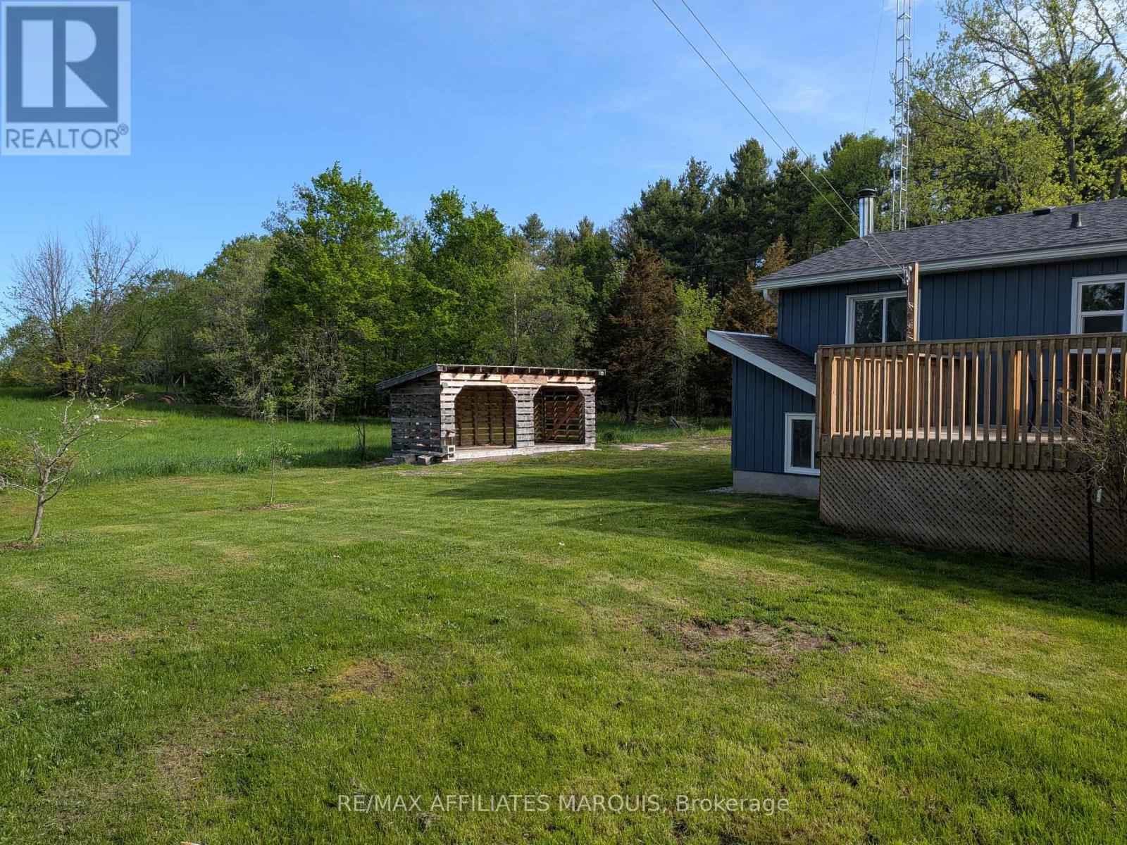 480 Porter Road, Rideau Lakes, Ontario  K0G 1X0 - Photo 27 - X12640214