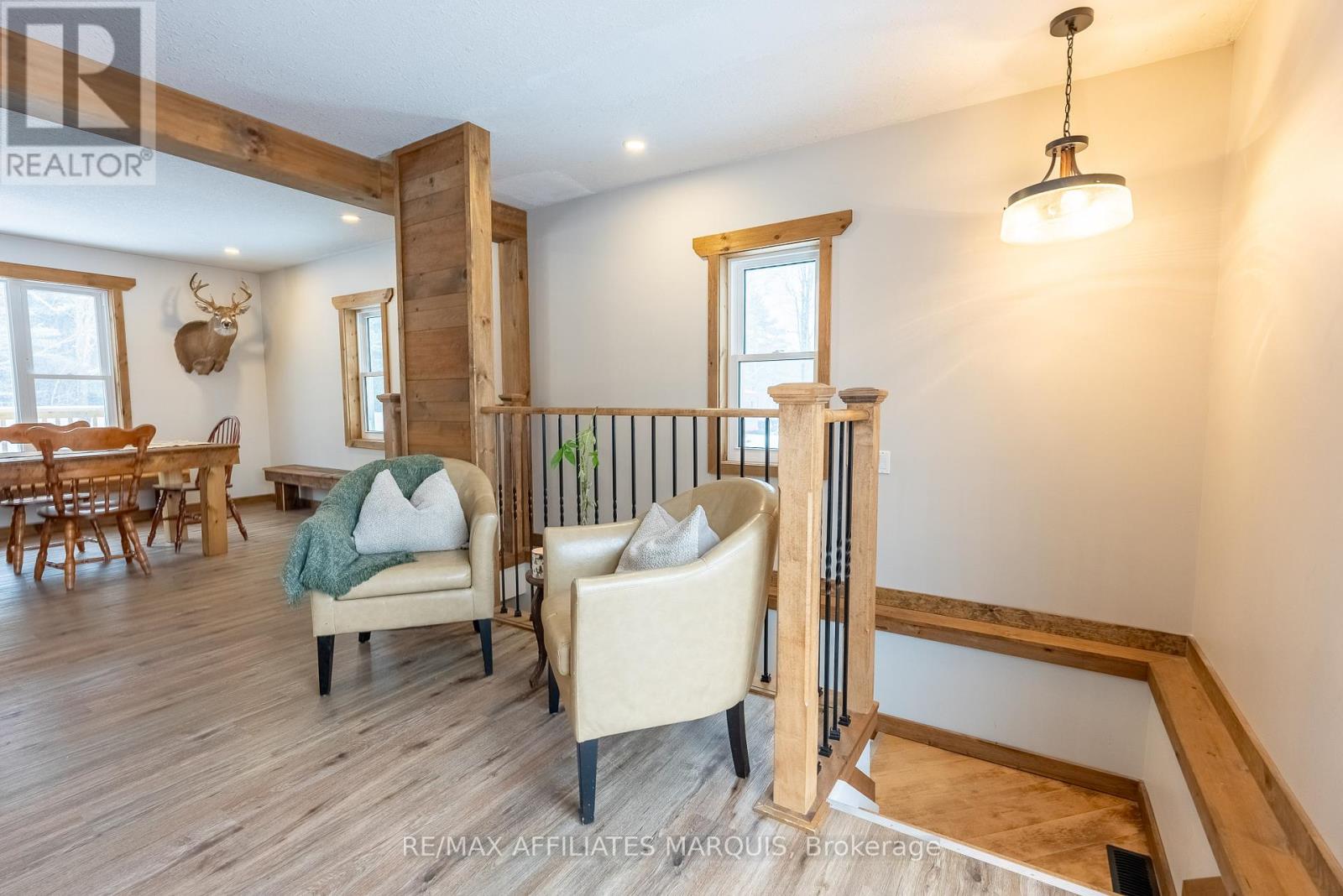 480 Porter Road, Rideau Lakes, Ontario  K0G 1X0 - Photo 7 - X12640214