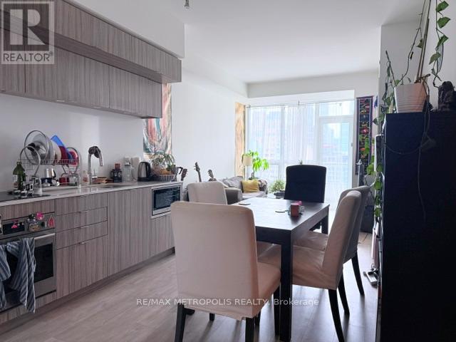 1120 - 38 Cameron Street, Toronto, Ontario  M5T 0C3 - Photo 12 - C13146780