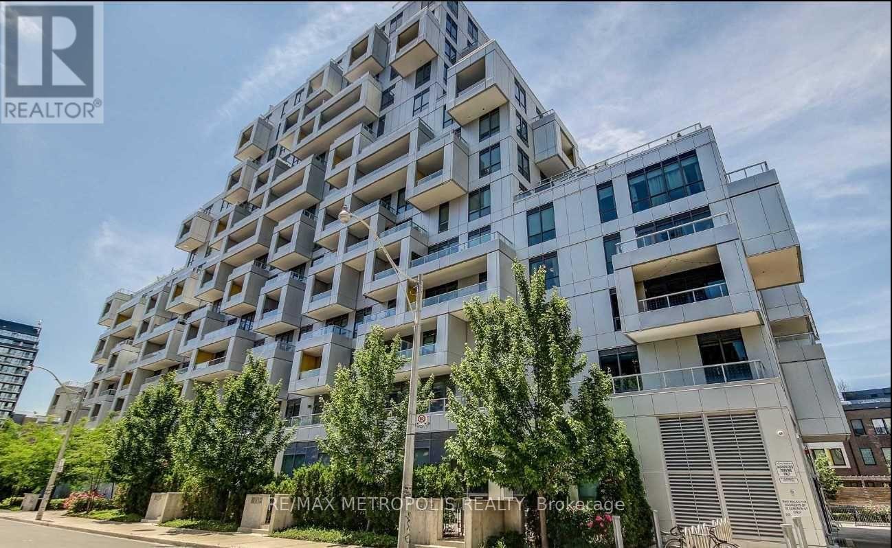 1120 - 38 Cameron Street, Toronto, Ontario  M5T 0C3 - Photo 2 - C13146780