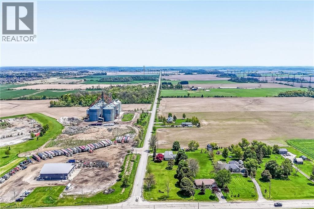 970 Concession 11 Walpole Road, Hagersville, Ontario  N0A 1H0 - Photo 16 - 40831422