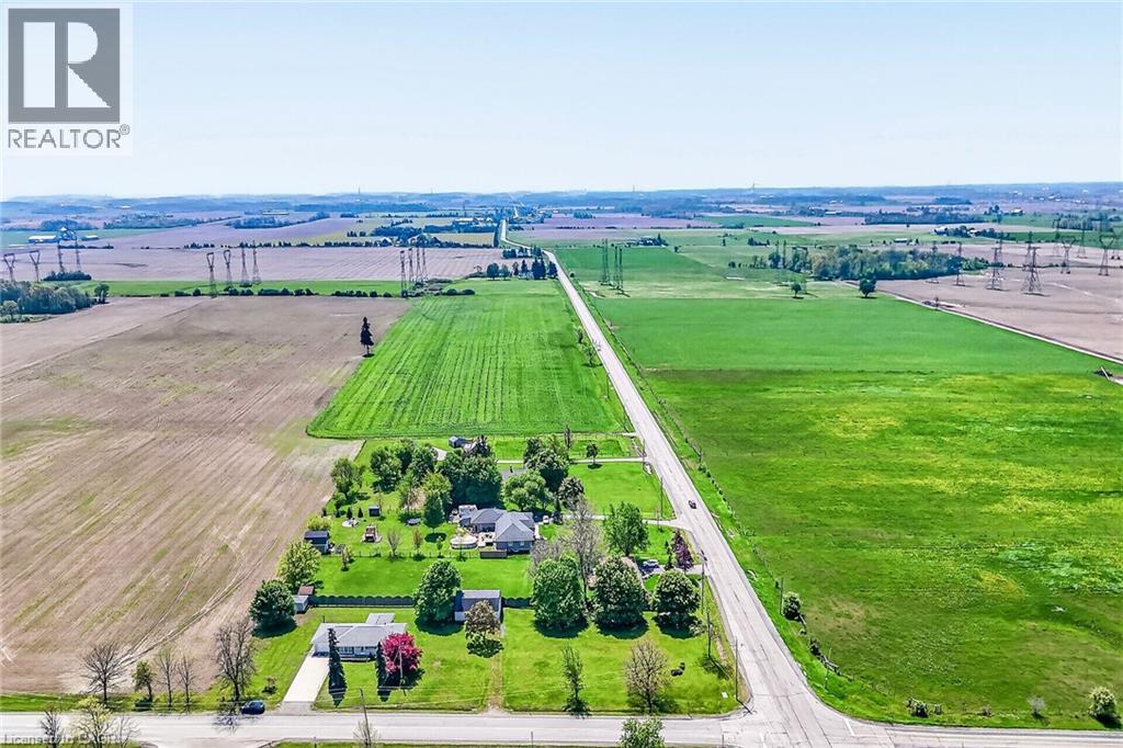 970 Concession 11 Walpole Road, Hagersville, Ontario  N0A 1H0 - Photo 19 - 40831422