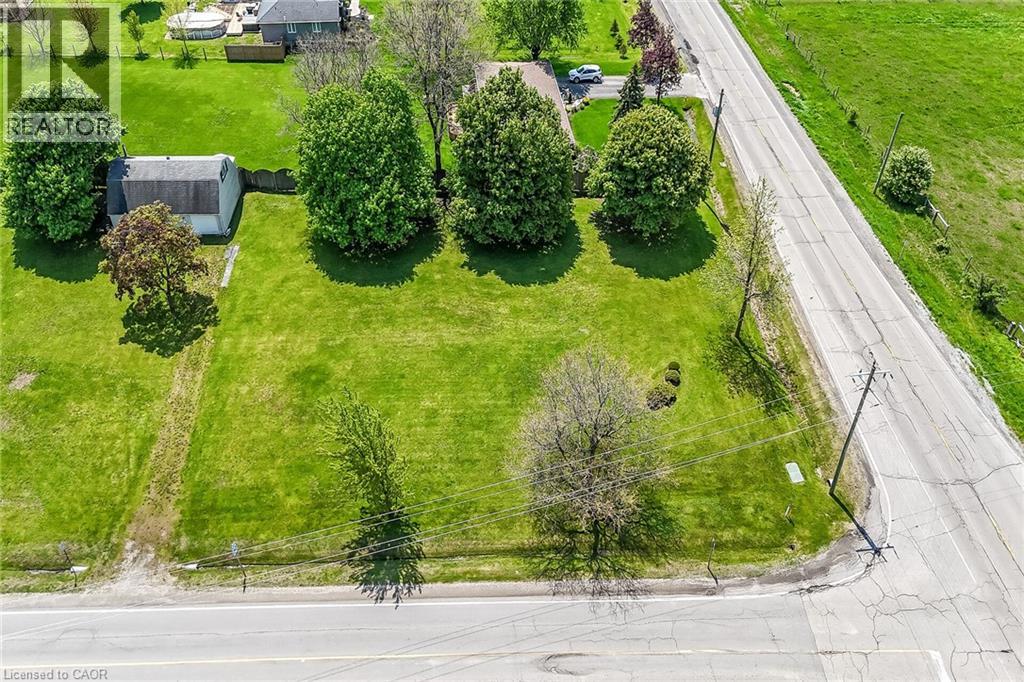 970 Concession 11 Walpole Road, Hagersville, Ontario  N0A 1H0 - Photo 2 - 40831422