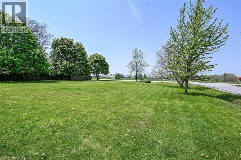 970 Concession 11 Walpole Road, Hagersville, Ontario  N0A 1H0 - Photo 5 - 40831422