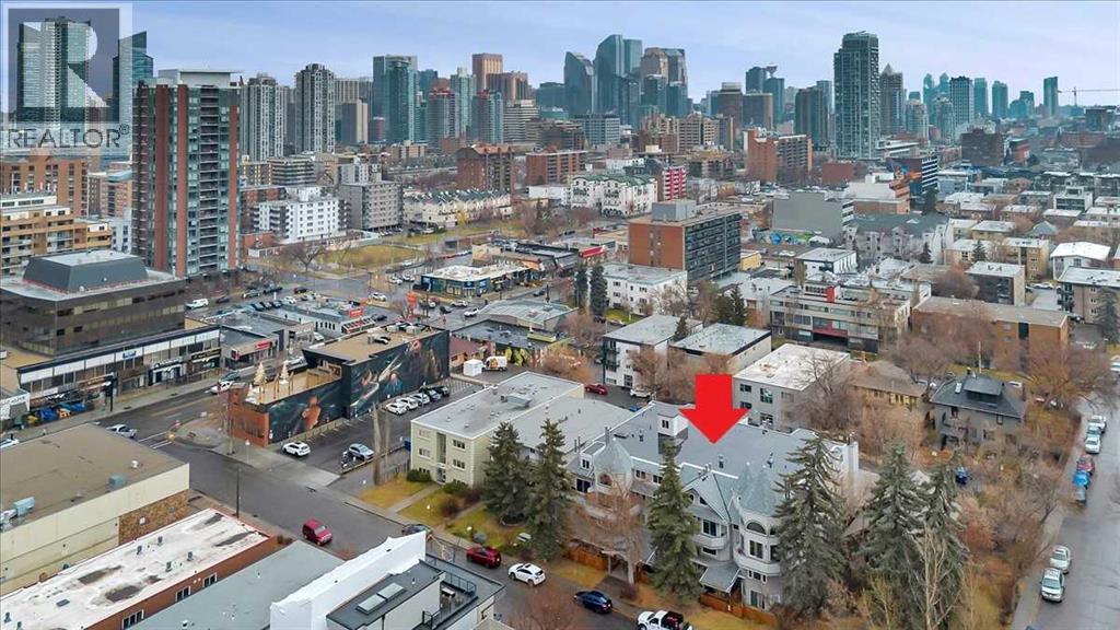 103, 1720 13 Street SW, Calgary, Alberta  T2T 3P4 - Photo 6 - A2283610