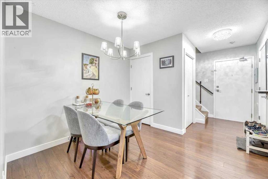 103, 1720 13 Street SW, Calgary, Alberta  T2T 3P4 - Photo 10 - A2283610
