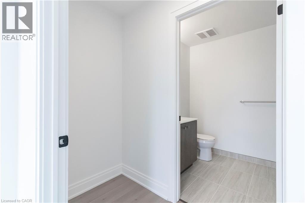 25 Wellington South Street Unit# 1612, Kitchener, Ontario  N2G 0G5 - Photo 13 - 40831417