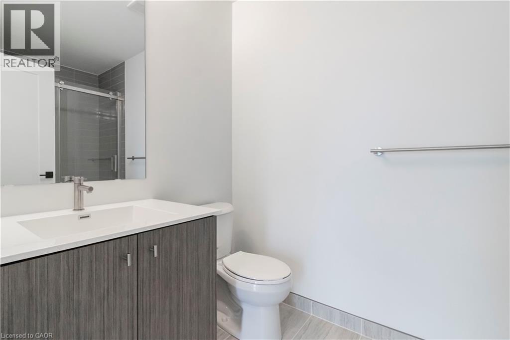 25 Wellington South Street Unit# 1612, Kitchener, Ontario  N2G 0G5 - Photo 14 - 40831417