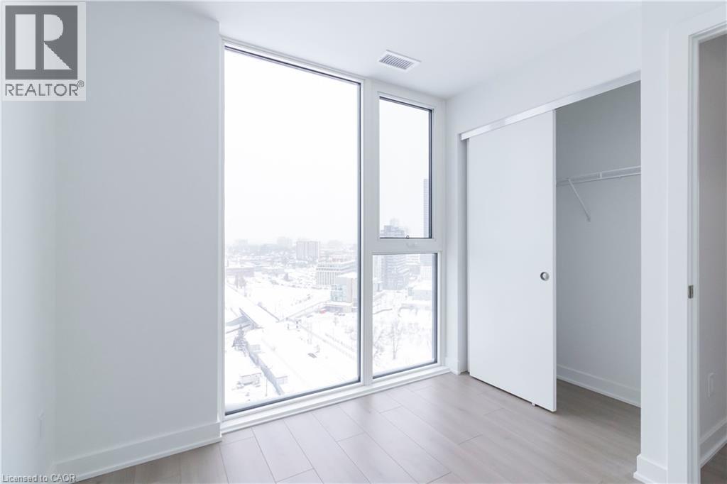 25 Wellington South Street Unit# 1612, Kitchener, Ontario  N2G 0G5 - Photo 15 - 40831417