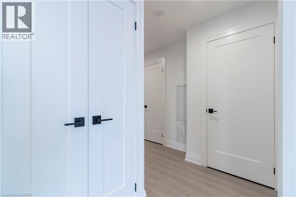 25 Wellington South Street Unit# 1612, Kitchener, Ontario  N2G 0G5 - Photo 17 - 40831417