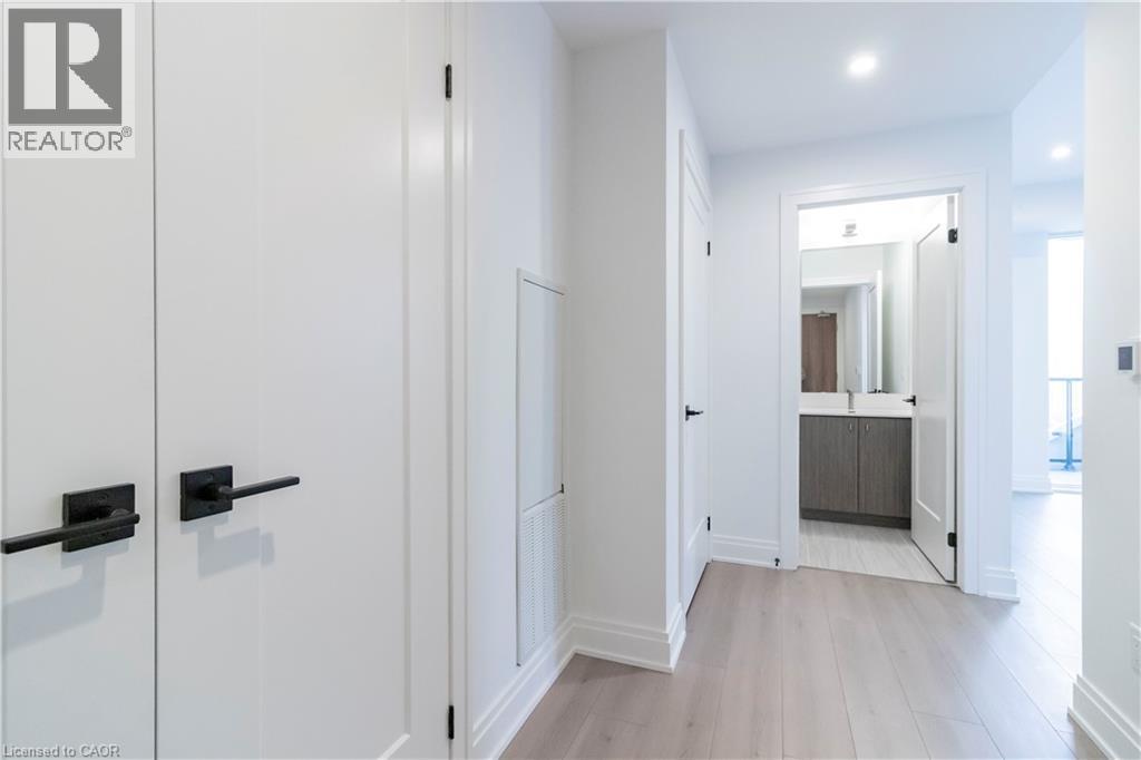 25 Wellington South Street Unit# 1612, Kitchener, Ontario  N2G 0G5 - Photo 19 - 40831417