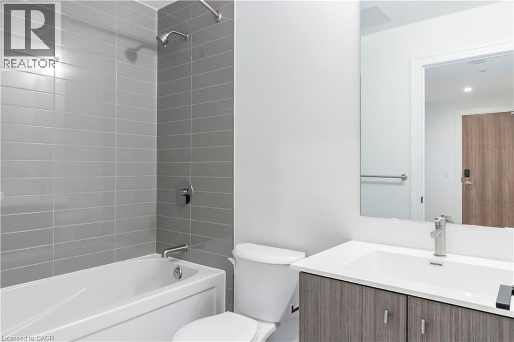 25 Wellington South Street Unit# 1612, Kitchener, Ontario  N2G 0G5 - Photo 20 - 40831417