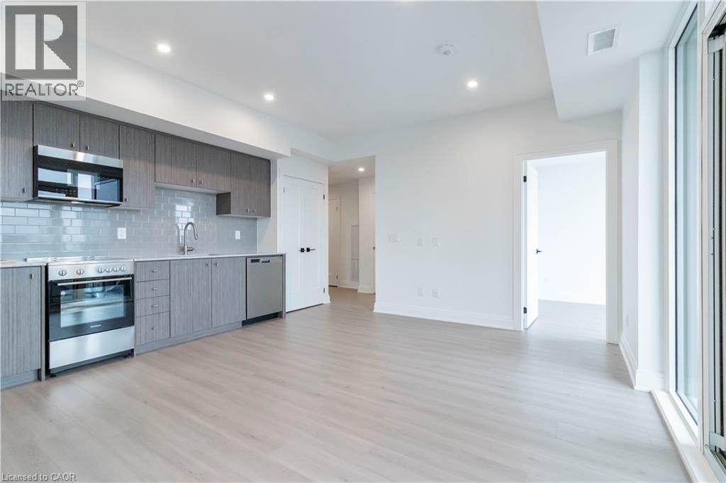 25 Wellington South Street Unit# 1612, Kitchener, Ontario  N2G 0G5 - Photo 3 - 40831417