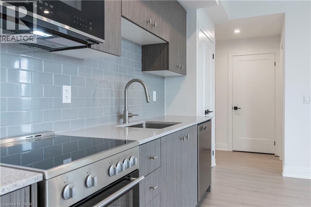 25 Wellington South Street Unit# 1612, Kitchener, Ontario  N2G 0G5 - Photo 7 - 40831417