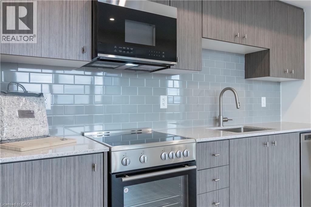 25 Wellington South Street Unit# 1612, Kitchener, Ontario  N2G 0G5 - Photo 8 - 40831417