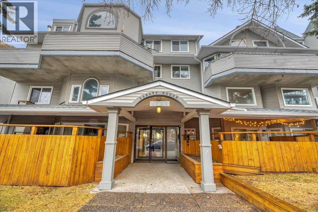103, 1720 13 Street SW, Calgary, Alberta  T2T 3P4 - Photo 32 - A2283610