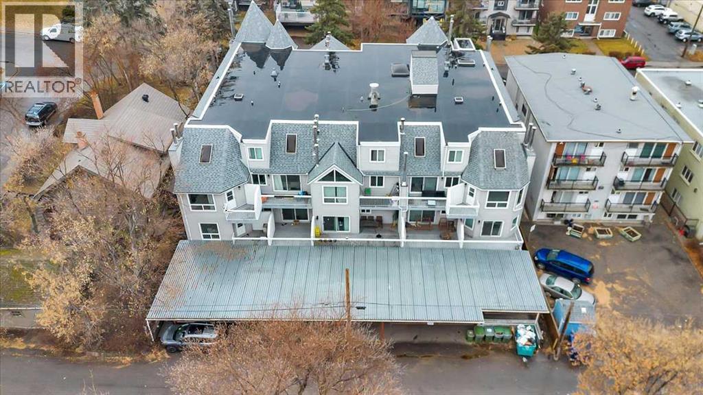 103, 1720 13 Street SW, Calgary, Alberta  T2T 3P4 - Photo 35 - A2283610