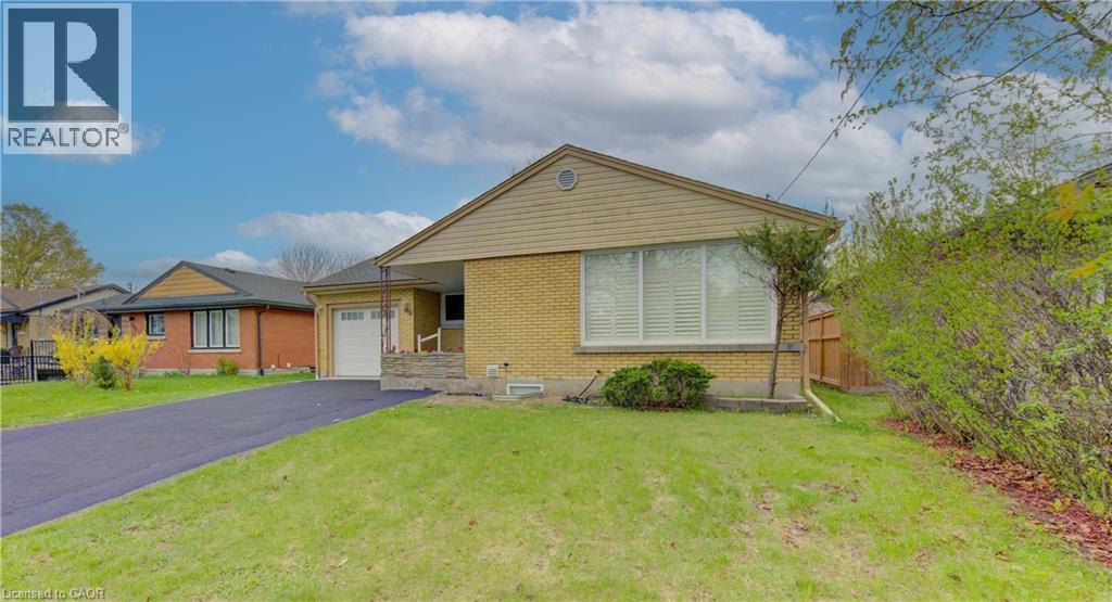 153 Woodhaven Road, Kitchener, Ontario  N2C 1V2 - Photo 3 - 40824937