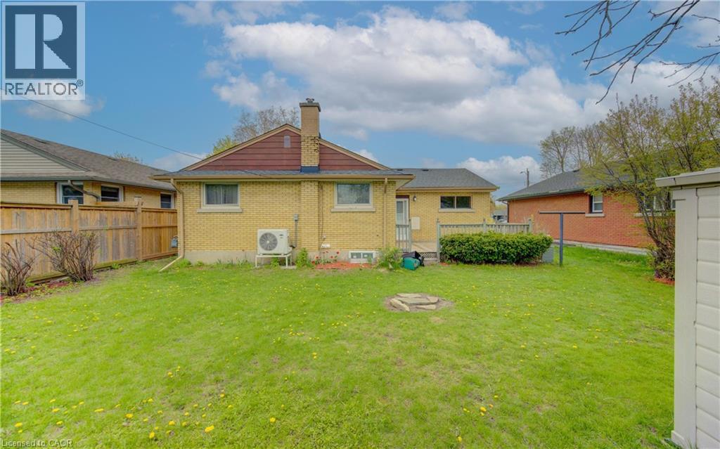 153 Woodhaven Road, Kitchener, Ontario  N2C 1V2 - Photo 43 - 40824937