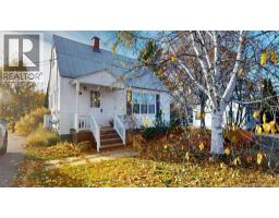 141 St James Street, Woodstock, New Brunswick