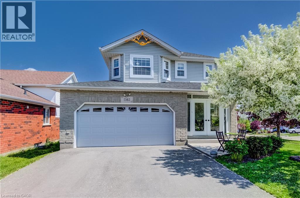 1161 Countrystone Drive, Kitchener, Ontario  N2N 3H4 - Photo 2 - 40831103