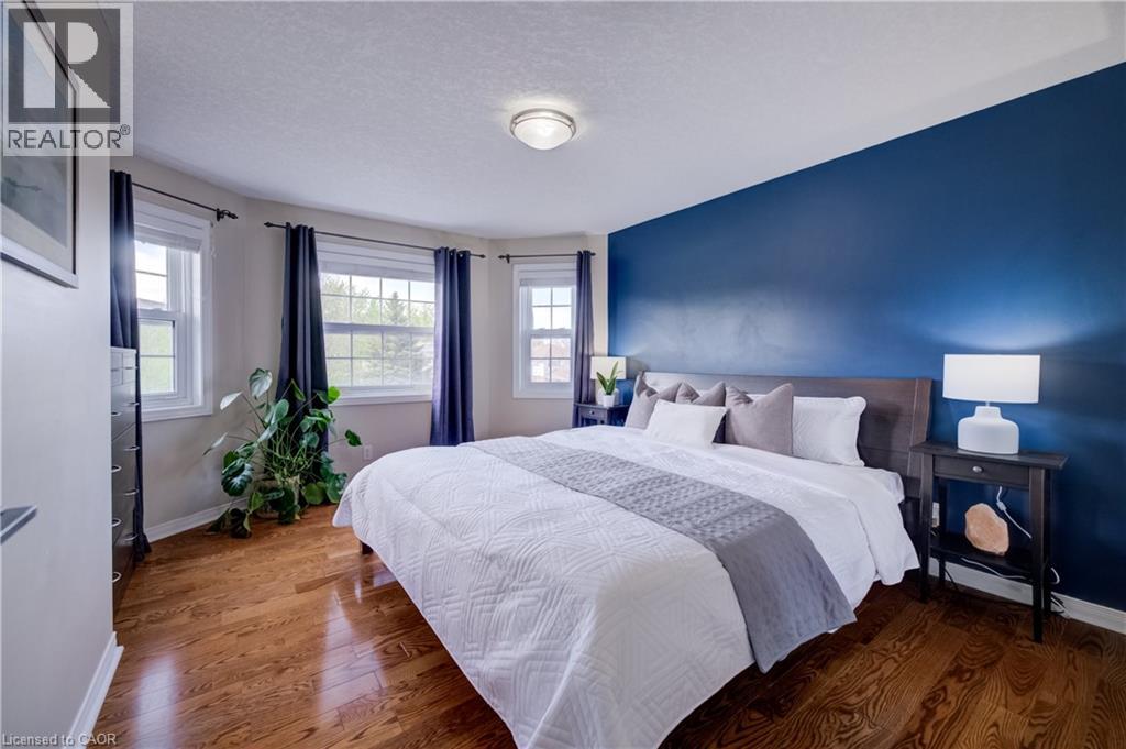 1161 Countrystone Drive, Kitchener, Ontario  N2N 3H4 - Photo 22 - 40831103