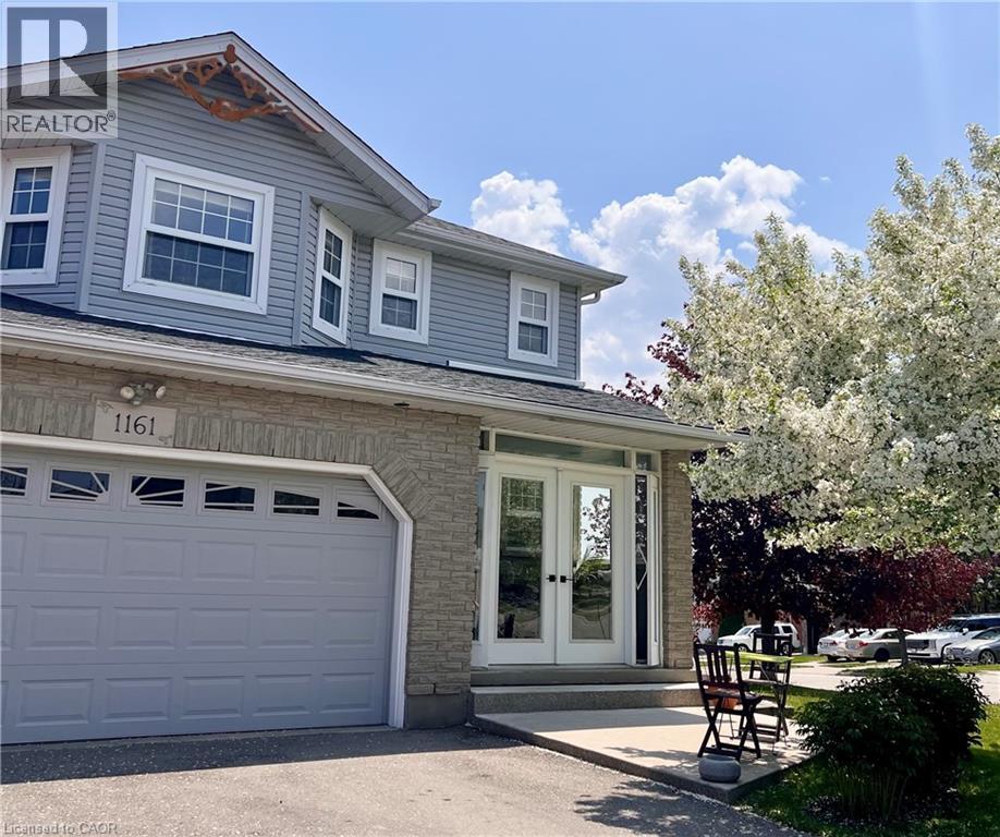 1161 Countrystone Drive, Kitchener, Ontario  N2N 3H4 - Photo 3 - 40831103