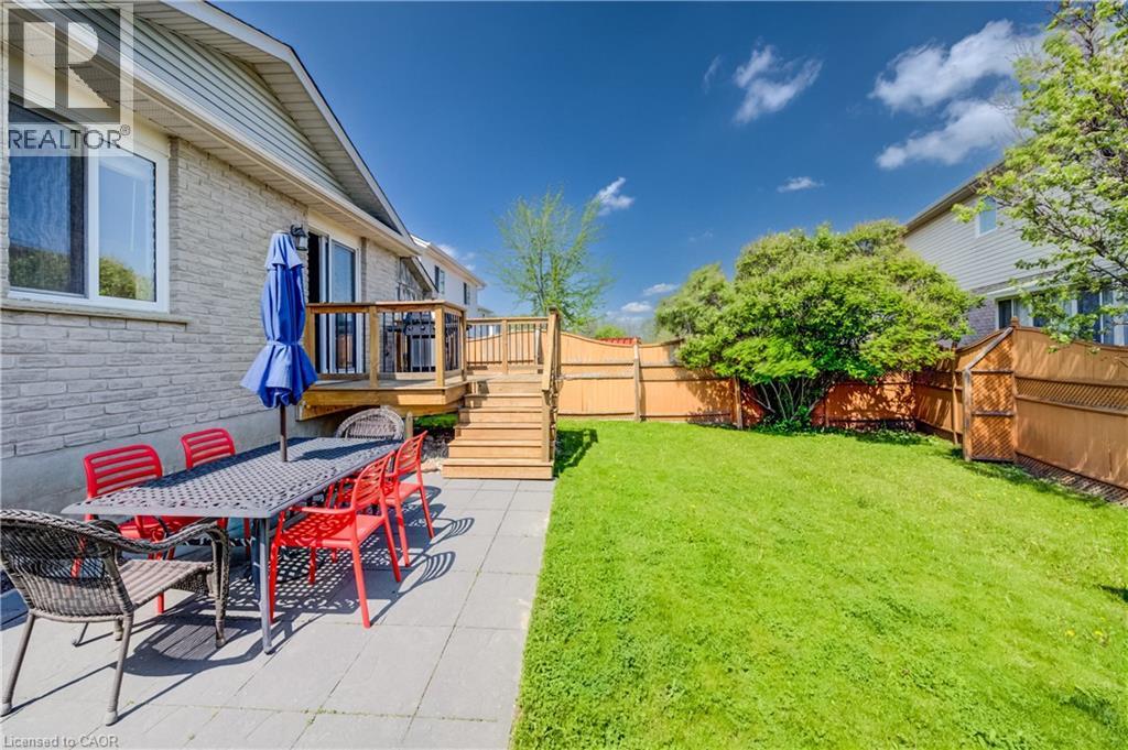 1161 Countrystone Drive, Kitchener, Ontario  N2N 3H4 - Photo 37 - 40831103