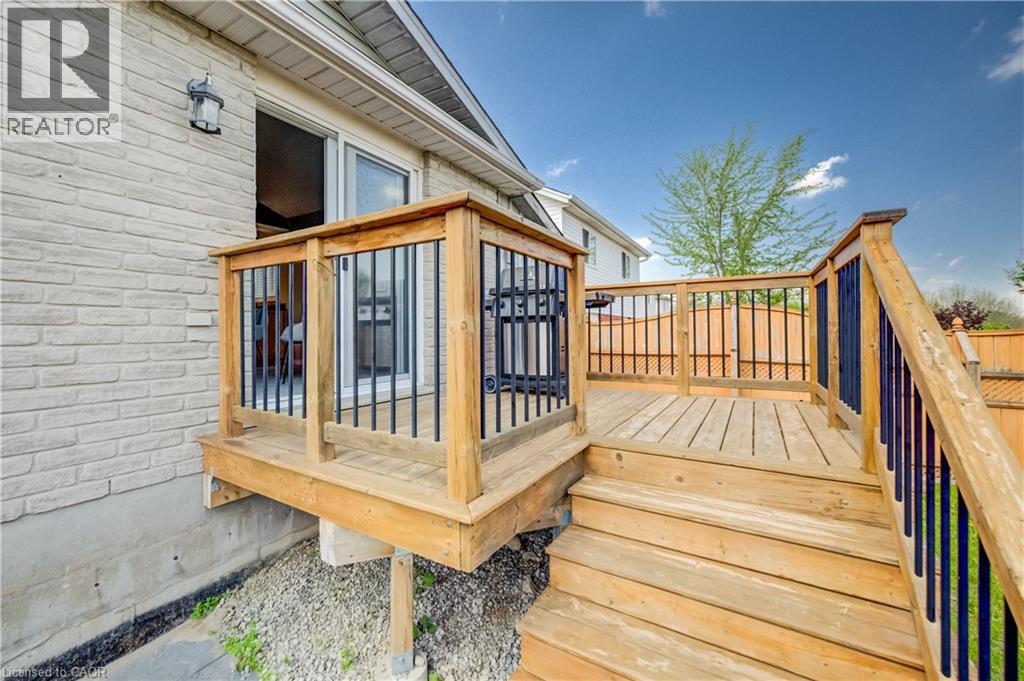 1161 Countrystone Drive, Kitchener, Ontario  N2N 3H4 - Photo 40 - 40831103