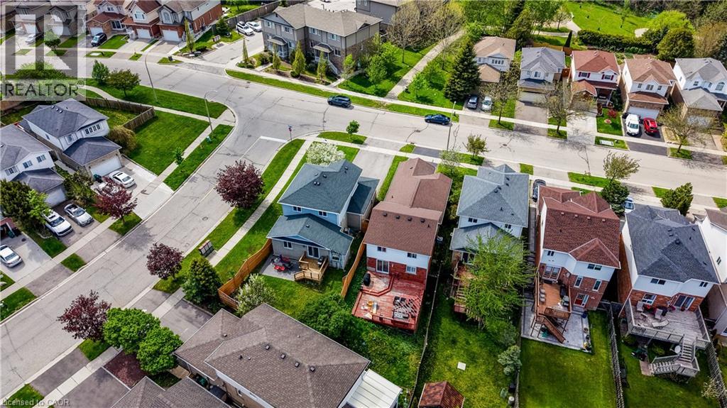 1161 Countrystone Drive, Kitchener, Ontario  N2N 3H4 - Photo 42 - 40831103