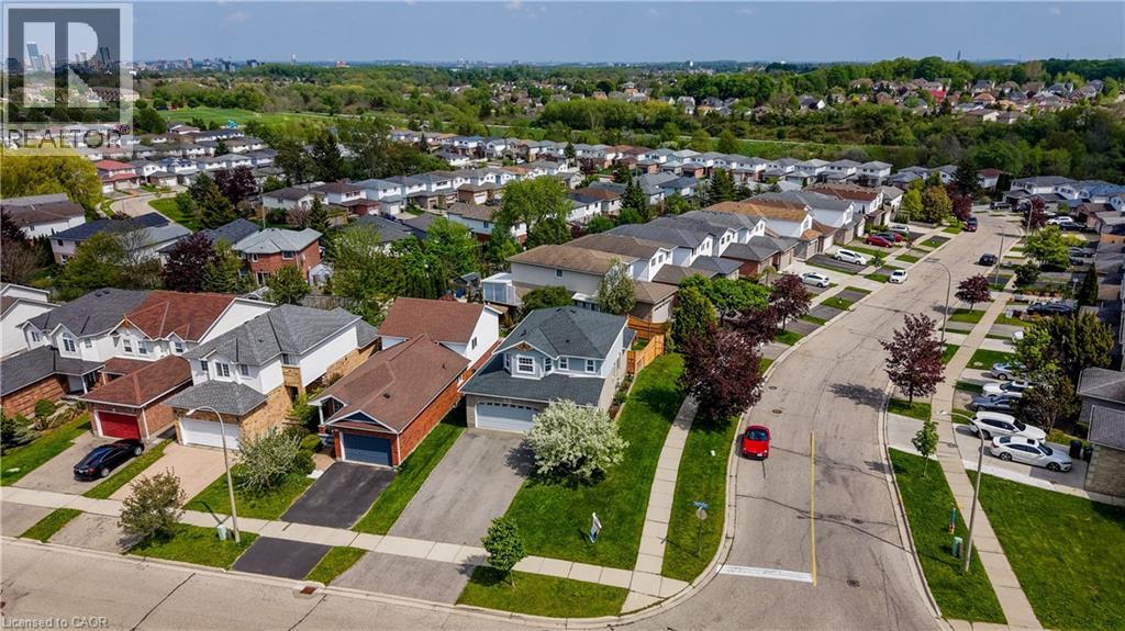 1161 Countrystone Drive, Kitchener, Ontario  N2N 3H4 - Photo 45 - 40831103