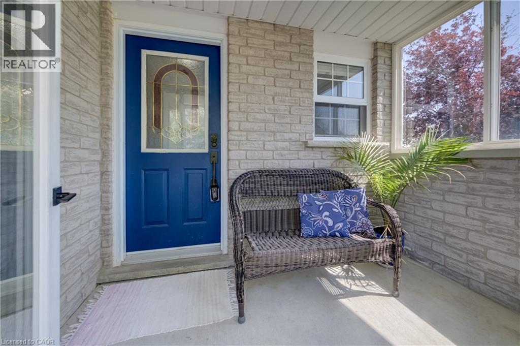 1161 Countrystone Drive, Kitchener, Ontario  N2N 3H4 - Photo 6 - 40831103
