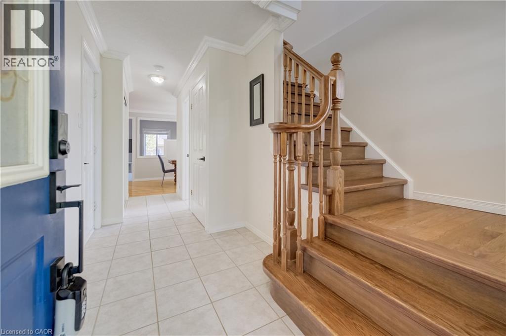 1161 Countrystone Drive, Kitchener, Ontario  N2N 3H4 - Photo 7 - 40831103