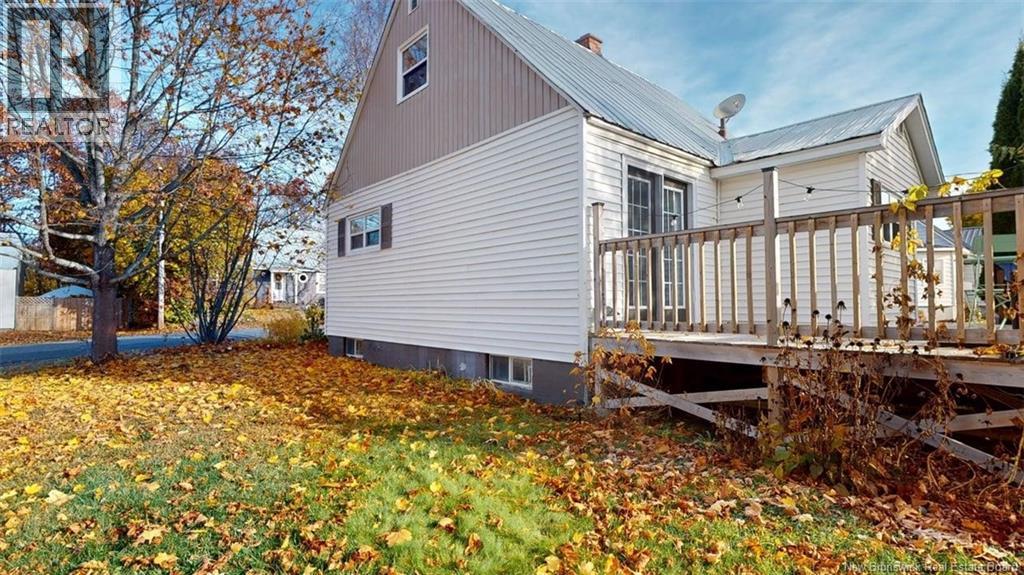 141 St James Street, Woodstock, New Brunswick  E7M 2T5 - Photo 27 - NB134375