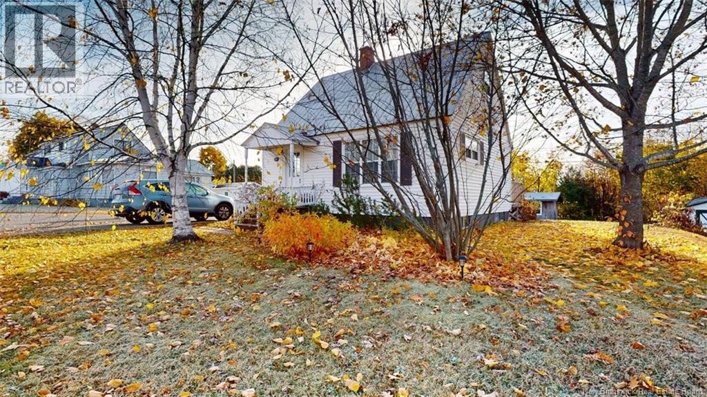 141 St James Street, Woodstock, New Brunswick  E7M 2T5 - Photo 28 - NB134375