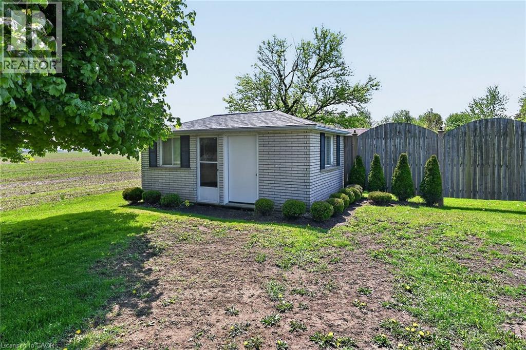 982 Concession 11 Walpole Road, Hagersville, Ontario  N0A 1H0 - Photo 39 - 40830385