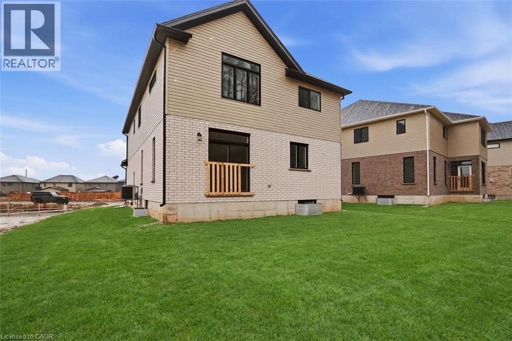 70 Quarry Park Drive, Kitchener, Ontario  N2B 3F7 - Photo 21 - 40825991