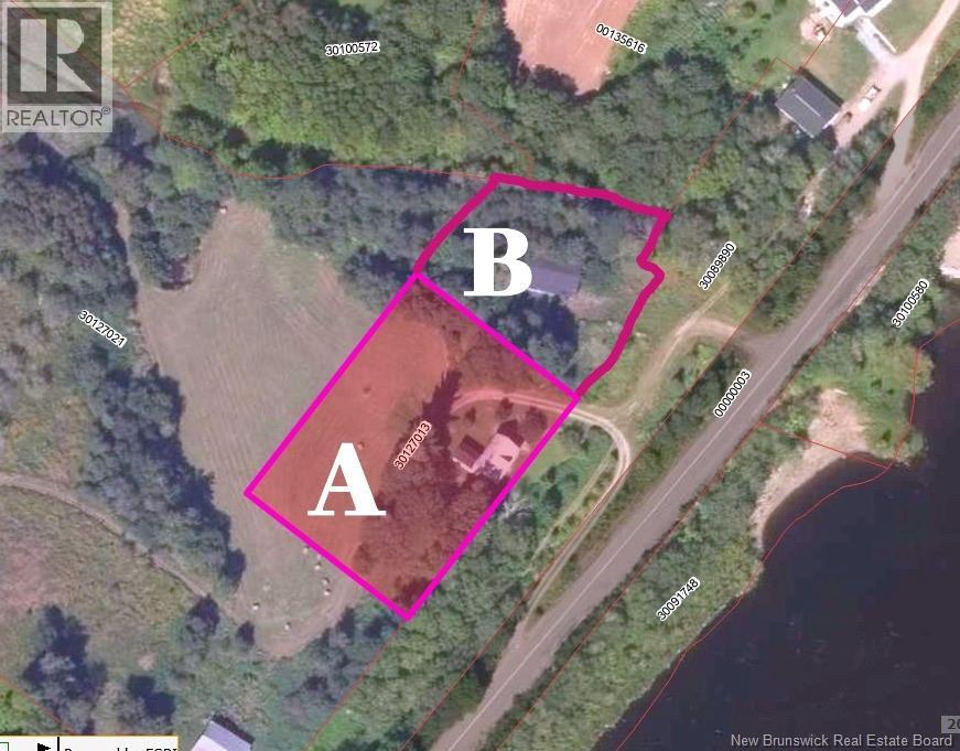 6480 Rte 102, Oak Point, New Brunswick  E5M 2G9 - Photo 35 - NB139126