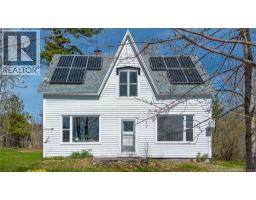 6480 RTE 102, Oak Point, New Brunswick