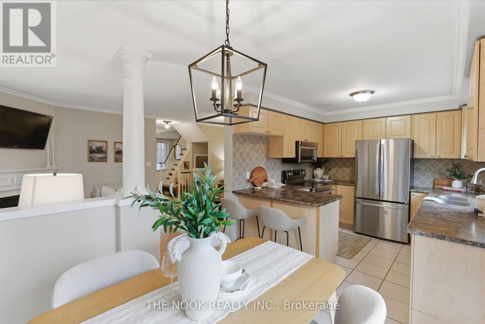1651 Woodgate Trail, Oshawa, Ontario  L1G 8B5 - Photo 16 - E13147944