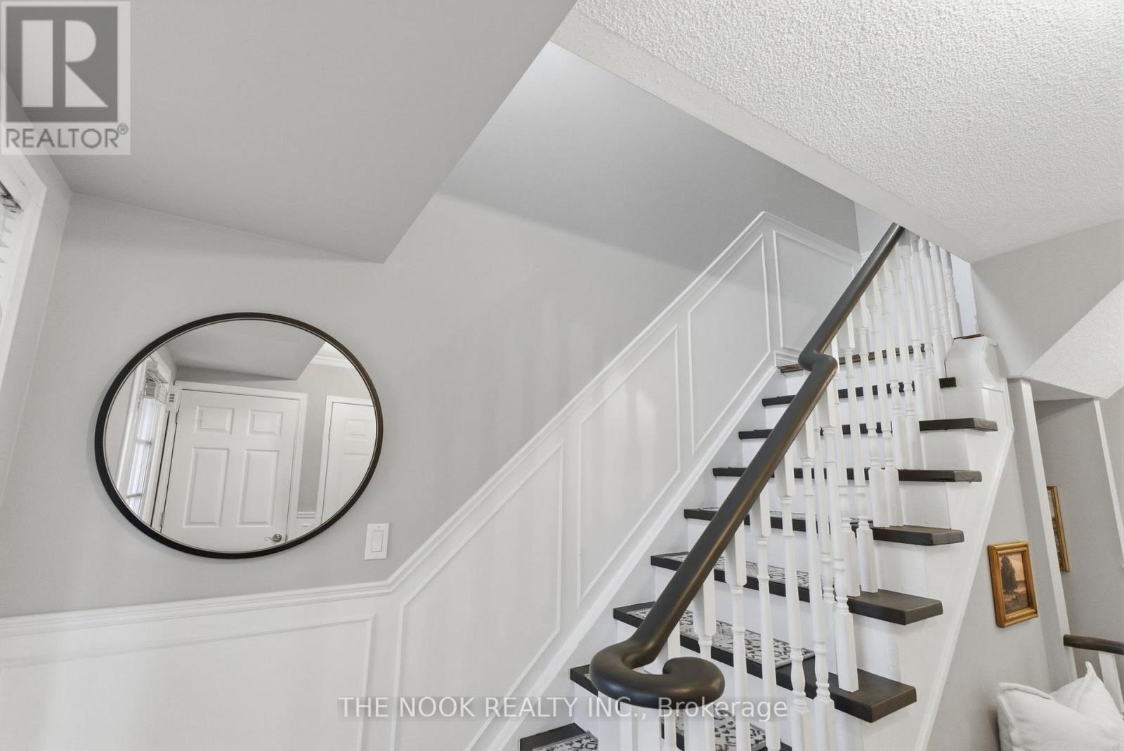 1651 Woodgate Trail, Oshawa, Ontario  L1G 8B5 - Photo 22 - E13147944