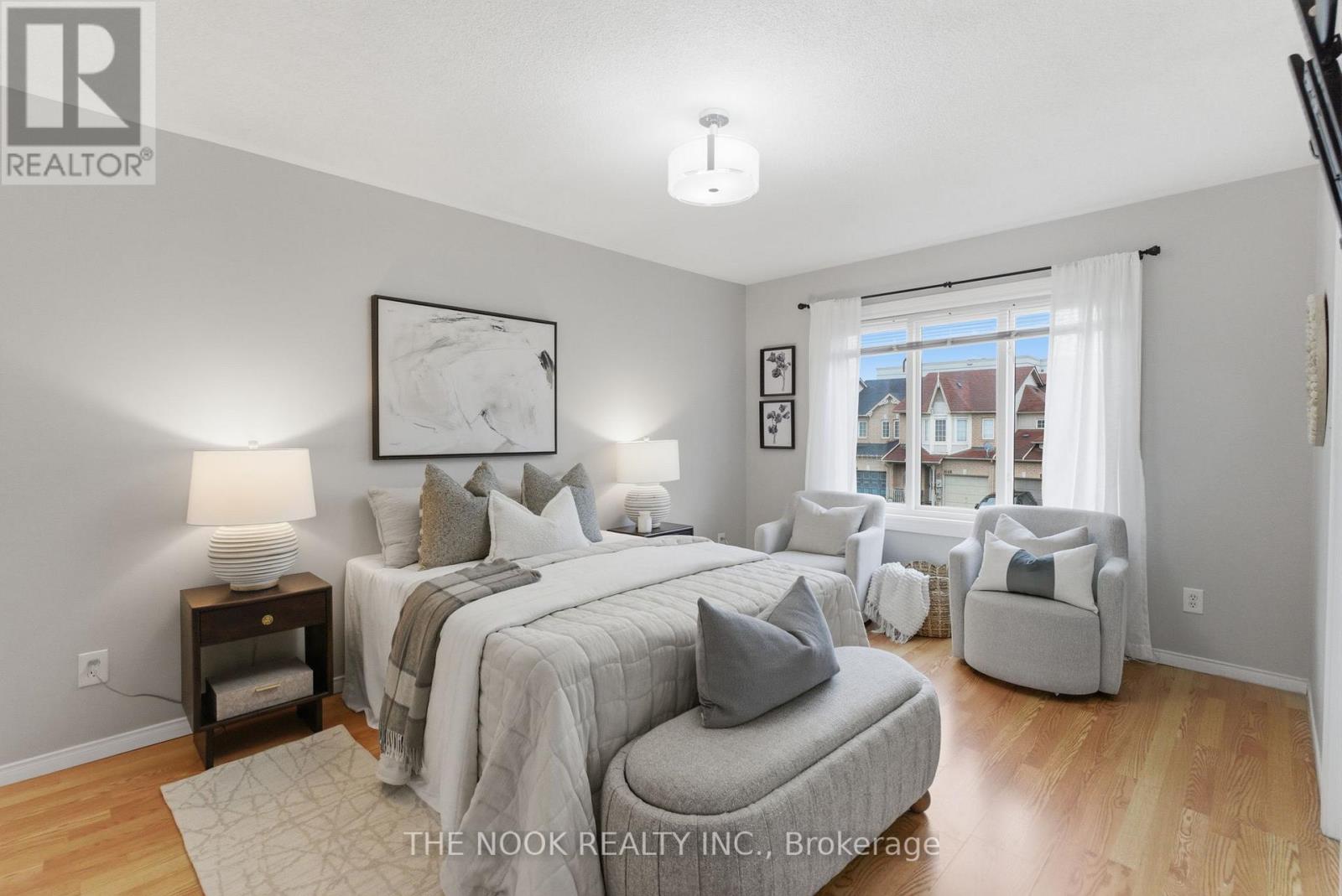 1651 Woodgate Trail, Oshawa, Ontario  L1G 8B5 - Photo 24 - E13147944