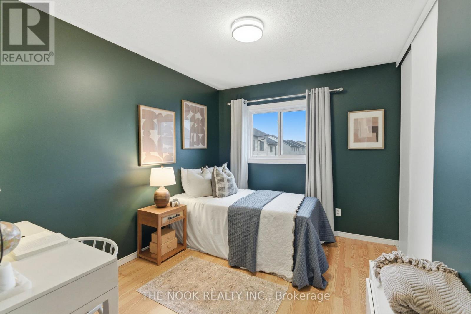 1651 Woodgate Trail, Oshawa, Ontario  L1G 8B5 - Photo 31 - E13147944