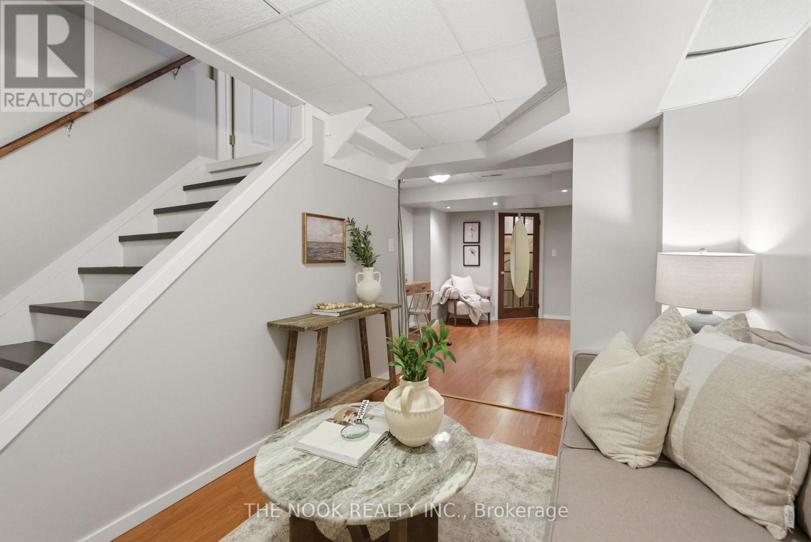 1651 Woodgate Trail, Oshawa, Ontario  L1G 8B5 - Photo 37 - E13147944
