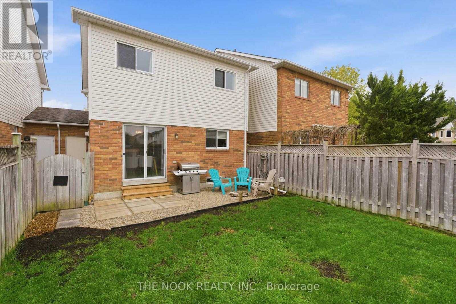 1651 Woodgate Trail, Oshawa, Ontario  L1G 8B5 - Photo 42 - E13147944