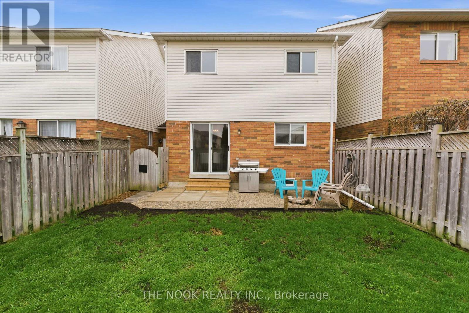 1651 Woodgate Trail, Oshawa, Ontario  L1G 8B5 - Photo 43 - E13147944